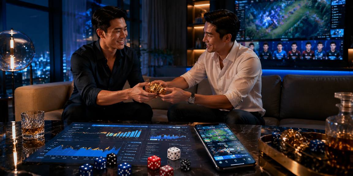 789bet3 Điều khoản và phạm vi pháp lý của 789bet3